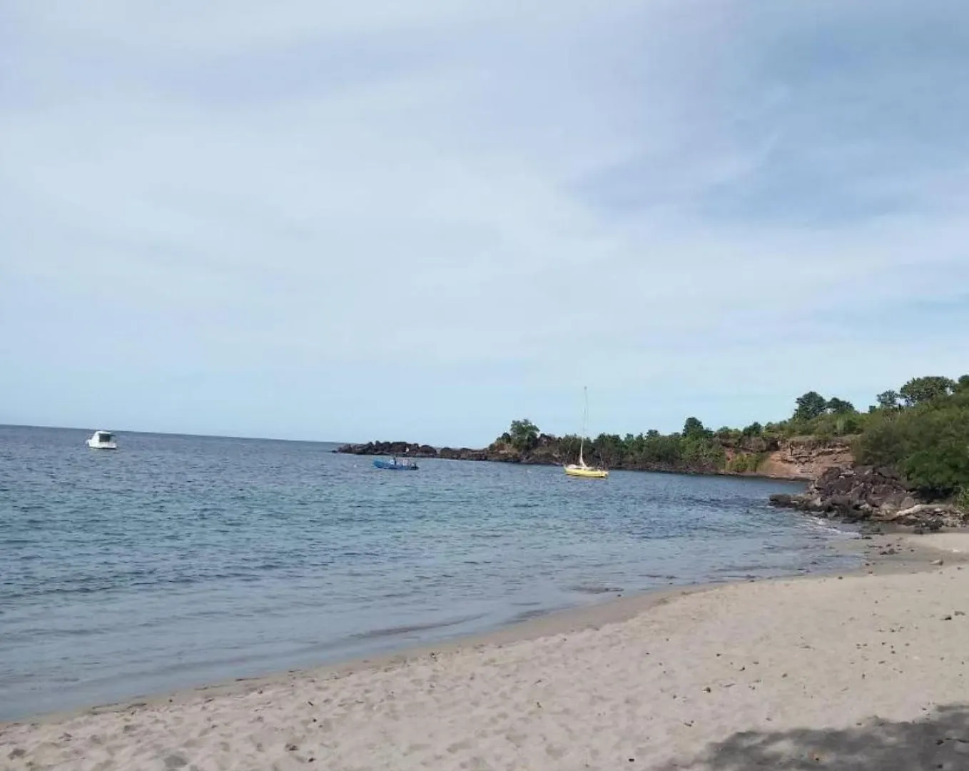 Villa Maiya à Bouillante 0*,  Guadeloupe